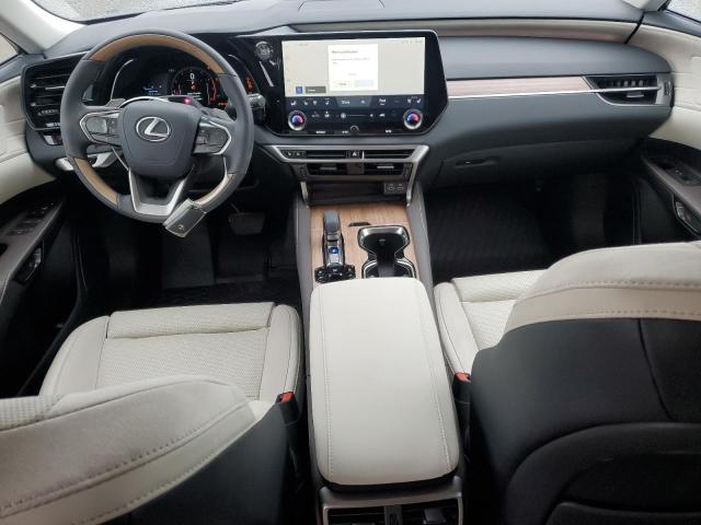2025 LEXUS RX 350 BASE  