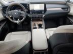 2025 LEXUS RX 350 BASE   for sale at Copart ON - TORONTO