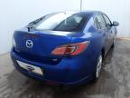 2010 MAZDA 6 TS2 for sale at Copart WESTBURY