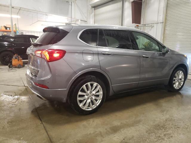  BUICK ENVISION 2019 Szary