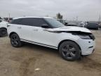 2022 Land Rover Range Rover Velar R-Dynamic S იყიდება Los Angeles-ში, CA - Front End