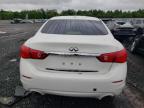 2015 Infiniti Q50 Base للبيع في Hillsborough، NJ - Front End