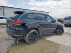 2020 Jeep Grand Cherokee Overland за продажба в Haslet, TX - Front End