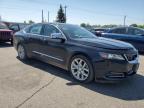 2015 Chevrolet Impala Ltz   for Sale in Ham Lake, MN - Front End
