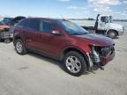 2014 Ford Edge Sel на продаже в Nisku, AB - Front End
