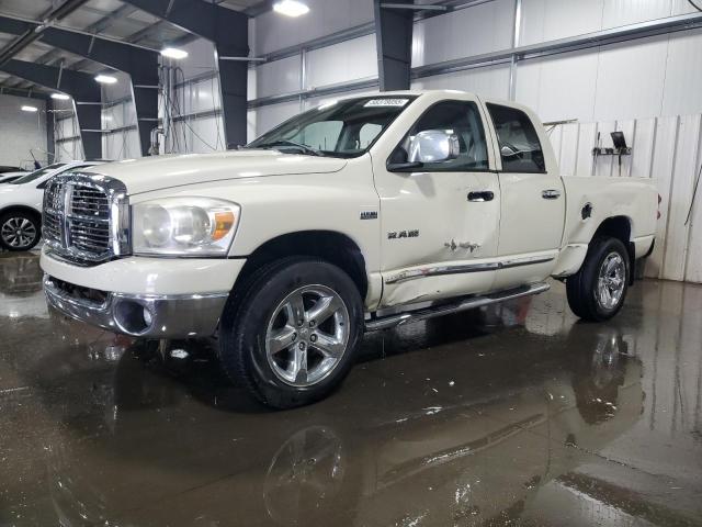 2008 Dodge Ram 1500 St