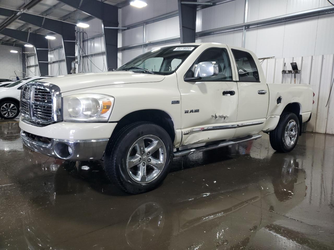 Ham Lake, MN에서 판매 중인 2008 Dodge Ram 1500 St - All Over