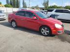 2009 Volkswagen Jetta Se for Sale in Miami, FL - Side