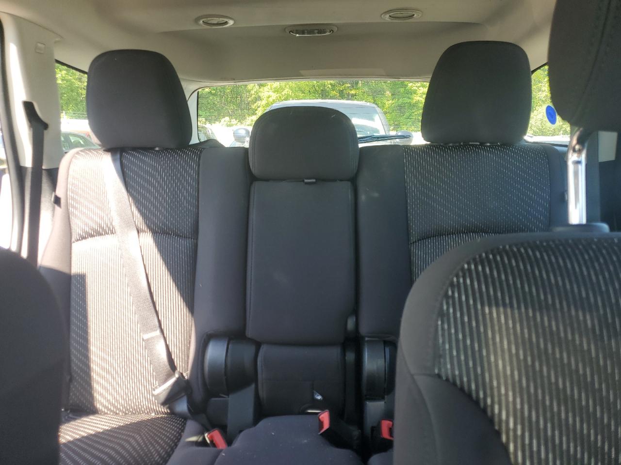 2013 Dodge Journey Se VIN: 3C4PDCABXDT610663 Lot: 55680635