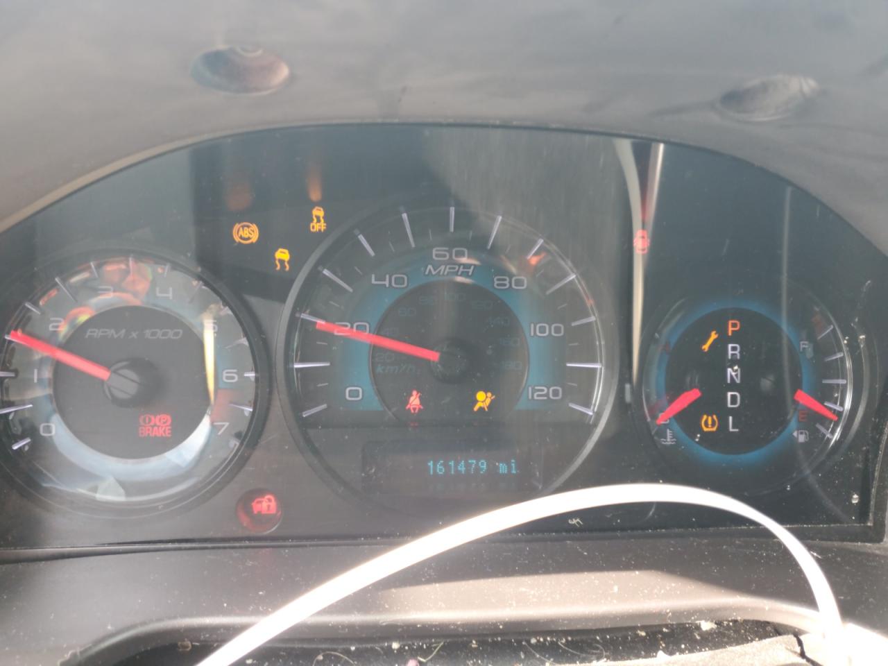 2011 Ford Fusion Se VIN: 3FAHP0HA8BR232253 Lot: 56421995
