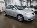 2008 Toyota Corolla Ce   for Sale in Ham Lake, MN - Side