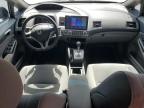 2010 Honda Civic Lx للبيع في Homestead، FL - Front End