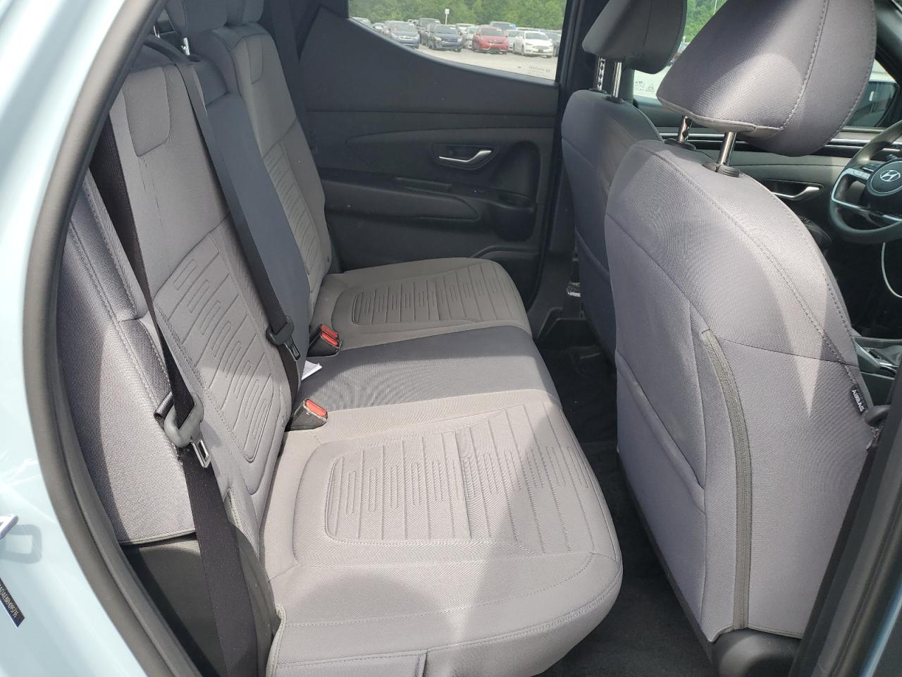 2024 Hyundai Santa Cruz Se VIN: 5NTJADAE8RH095735 Lot: 56501585