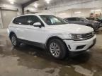 Avon, MN에서 판매 중인 2018 Volkswagen Tiguan S - Front End