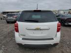 2017 Chevrolet Equinox Ls   for Sale in Madisonville, TN - Front End