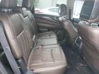 2016 Infiniti Qx60  for Sale in Grenada, MS - Front End