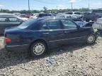 2002 Mercedes-Benz E 320 4Matic   for Sale in Windsor, NJ - Front End