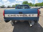 1992 Chevrolet Gmt-400 K2500 продається в Des Moines, IA - Side