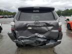 2016 Toyota 4Runner Sr5 en Venta en Savannah, GA - Rear End