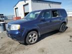 2013 Honda Pilot Exl for Sale in Airway Heights, WA - Front End