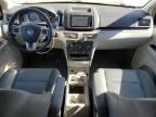 2011 Volkswagen Routan Se en Venta en Bakersfield, CA - Front End