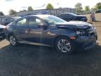 2017 Honda Civic Lx zu verkaufen in Finksburg, MD - Front End