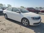 2014 Volkswagen Jetta Tdi en Venta en Greenwood, NE - Rear End