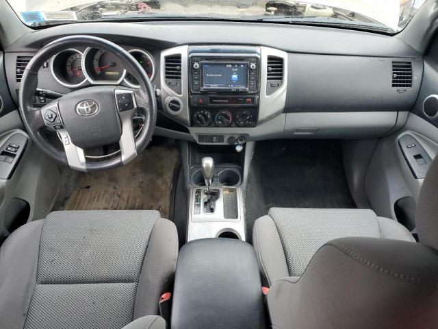  TOYOTA TACOMA 2015 Коричневий