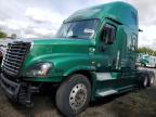 2017 Freightliner Cascadia 125 en Venta en Woodburn, OR - Front End