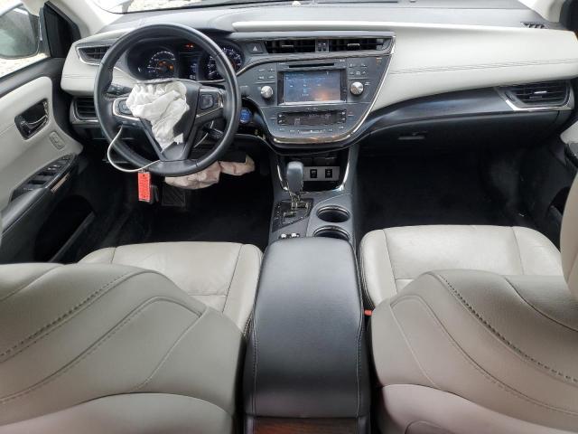 Sedans TOYOTA AVALON 2016 Blue