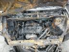 2005 Toyota Sienna Xle იყიდება Rancho Cucamonga-ში, CA - Burn