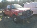 2000 Ford F350 Super Duty zu verkaufen in Shreveport, LA - All Over