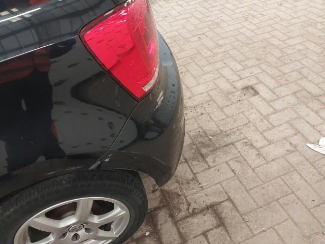 2011 VOLKSWAGEN POLO MODA