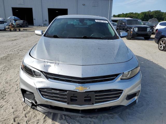  CHEVROLET MALIBU 2016 Srebrny