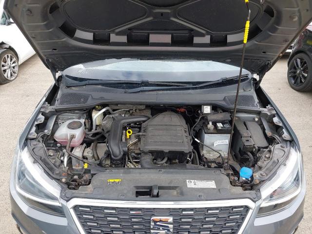 2018 SEAT ARONA XCEL