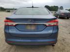 2018 Ford Fusion Se за продажба в Conway, AR - Undercarriage