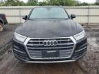2018 Audi Q5 Premium Plus for Sale in Hillsborough, NJ - Side
