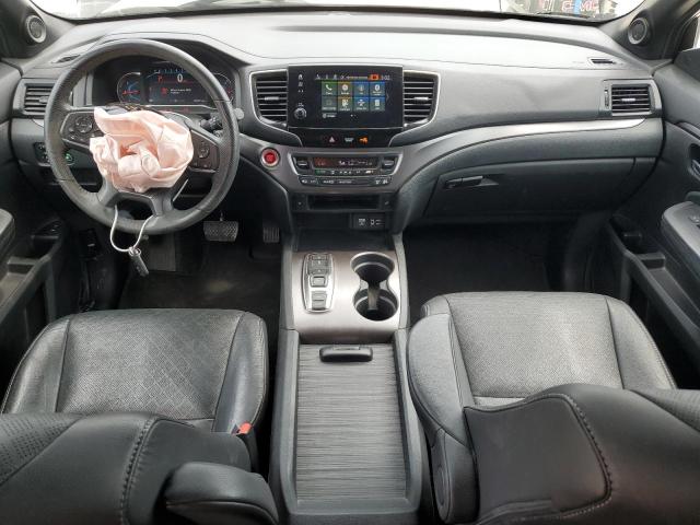  HONDA PASSPORT 2020 Black