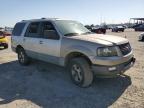 2003 Ford Expedition Xlt продається в Sacramento, CA - Burn - Engine