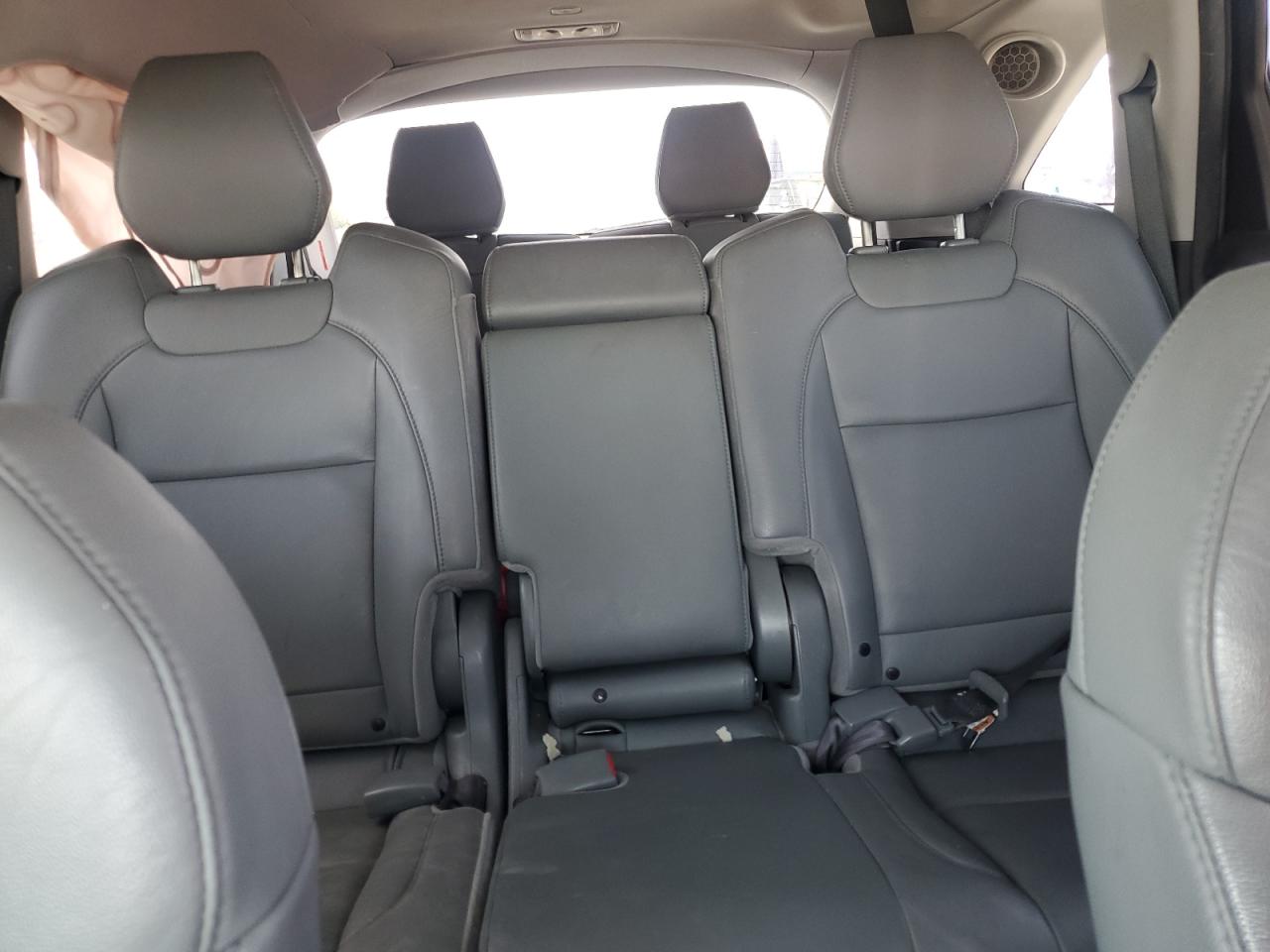 2015 Acura Mdx Technology VIN: 5FRYD3H47FB006788 Lot: 56965805