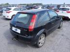2003 FORD FIESTA ZET for sale at Copart CHESTER