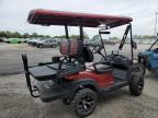 2024 Golf Cart Cart en Venta en Fort Wayne, IN - Rollover