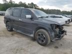 2011 Nissan Armada Sv за продажба в Harleyville, SC - Front End