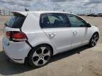 2011 Volkswagen Gti  на продаже в Fresno, CA - Rear End