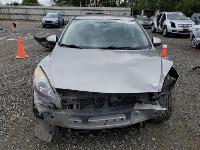  MAZDA 3 2012 Szary