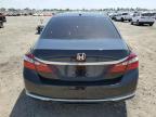 2016 Honda Accord Exl zu verkaufen in Sacramento, CA - Front End