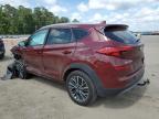 2019 Hyundai Tucson Limited zu verkaufen in Greenwell Springs, LA - Front End