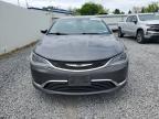 2016 Chrysler 200 Limited for Sale in Albany, NY - Normal Wear