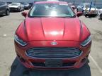 2013 Ford Fusion Titanium   zu verkaufen in Vallejo, CA - Side