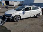 2018 Honda Clarity Touring for Sale in Vallejo, CA - Side